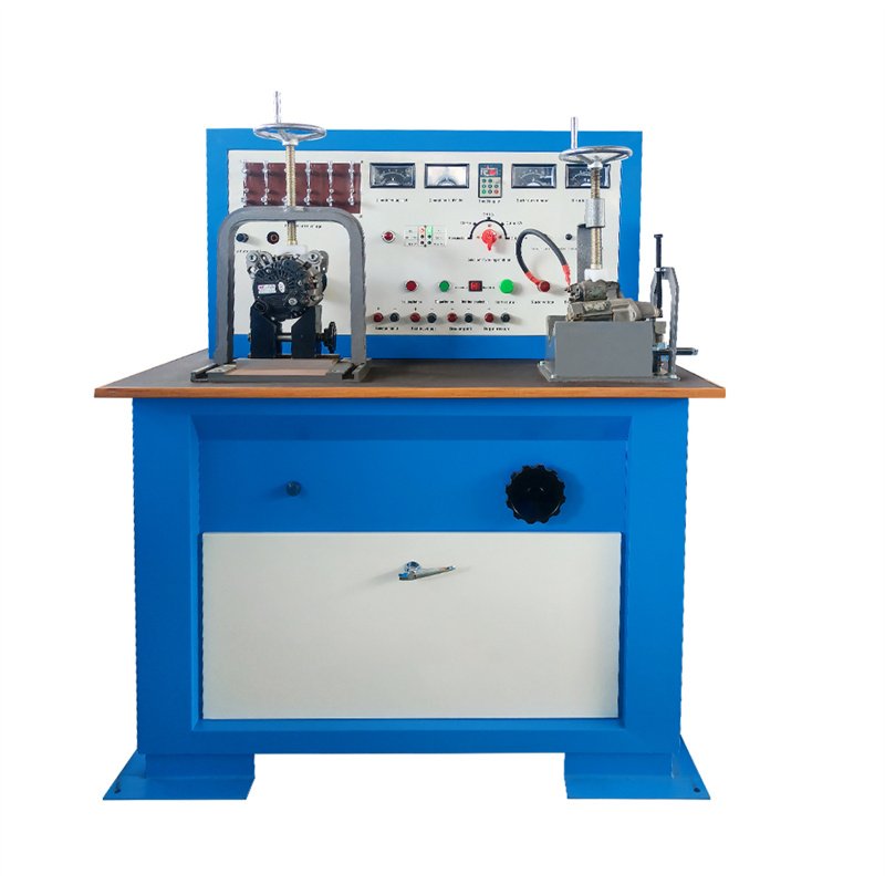BEACON Car Alternator and Starter Test Machine BCQZ-2B Starter and Alternator Test Bench for Truck